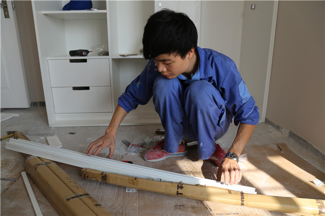 全屋定制家具的 5 大優(yōu)勢(shì)，你知道多少？