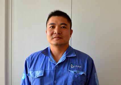 “工匠精神”之謝師傅丨走進(jìn)他的生活，傾聽他的故事
