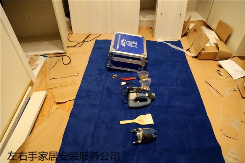 櫥柜安裝知識(shí)你聽還是不聽？