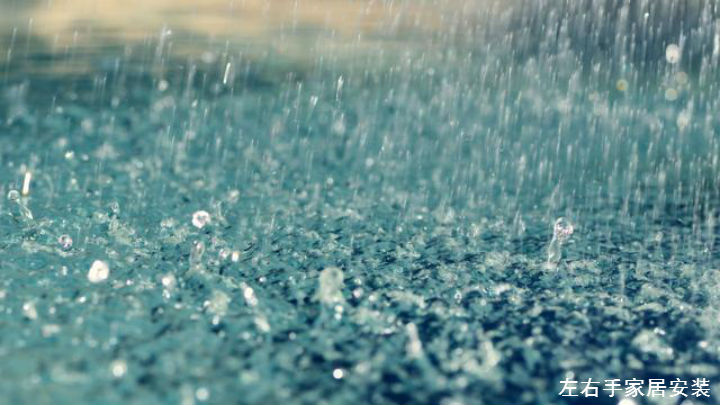高考日，又下雨-彩虹總在風(fēng)雨后