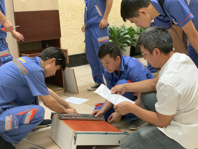 干完活卻收不到錢！安裝師傅有苦說(shuō)不出來(lái)！