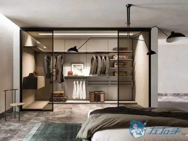 衣柜抽屜滑軌怎么安裝？衣柜抽屜滑軌安裝方法