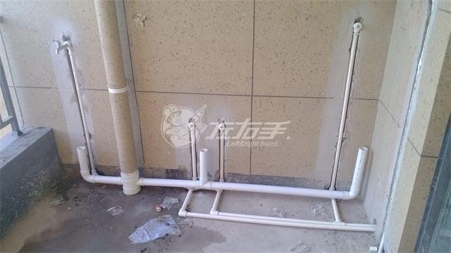 家裝水電安裝的標(biāo)準(zhǔn)，注意事項(xiàng)有哪些？