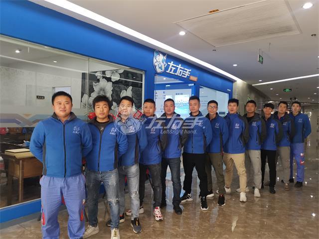 我為什么要加入左右手平臺？平臺能為我提供什么？能保證我的訂單量嗎？今天統(tǒng)一回答！