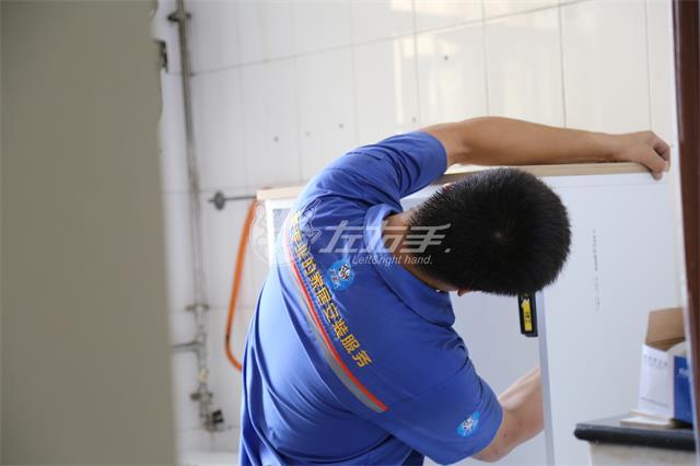 安裝師傅，一定要懂家具維修嗎？
