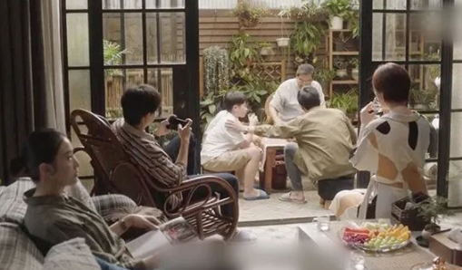 國內(nèi)戶外家具;戶外家具如何選？小舍得同款庭院送給你！