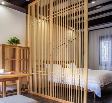 客廳臥室隔斷屏風(fēng)好用嗎？新家臥室隔斷設(shè)計(jì)都有哪些？