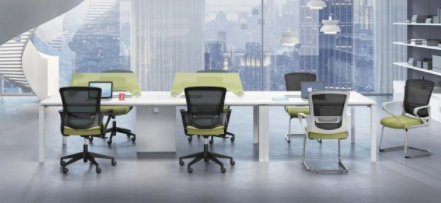 深圳高端辦公家具：設(shè)計(jì)、功能與藝術(shù)高度融合的辦公家具