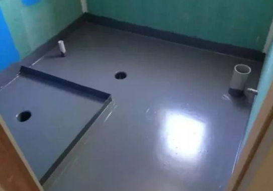 【家裝防水材料步驟】家裝用什么防水？家裝防水的步驟？