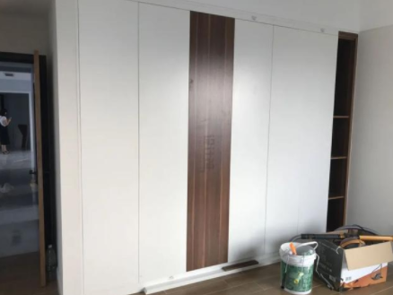 精裝房軟裝，哪些家具要全屋定制？
