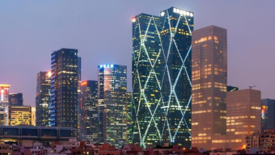 采光通風(fēng)天窗：辦公室室內(nèi)采光的樣式應(yīng)怎樣安排？