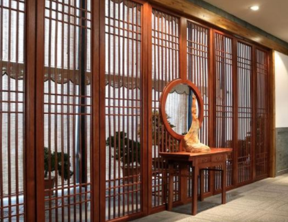 【家裝新中式家具】什么樣的裝修才算是現(xiàn)代中式（新中式）風(fēng)格？