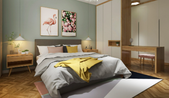 【臥室家具風水禁忌】臥室風水禁忌要記牢，記住這些臥室禁忌保證生活質量