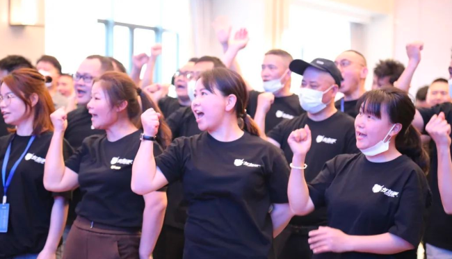 【年度盛會】上百家專業(yè)的安裝服務公司齊頭并進，他們準備好了