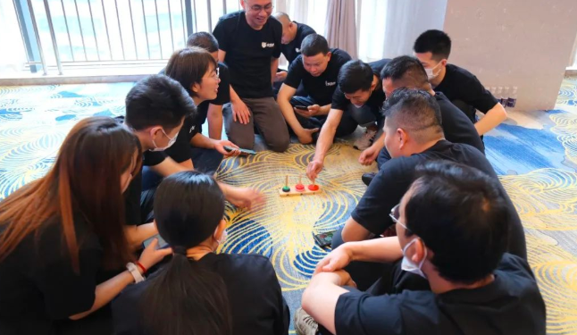 【年度盛會】上百家專業(yè)的安裝服務公司齊頭并進，他們準備好了