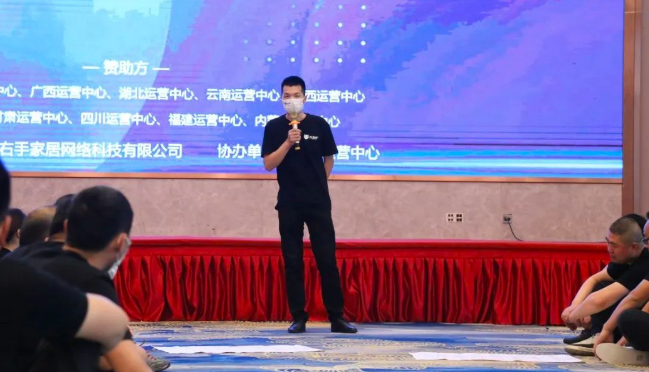 【年度盛會】上百家專業(yè)的安裝服務公司齊頭并進，他們準備好了